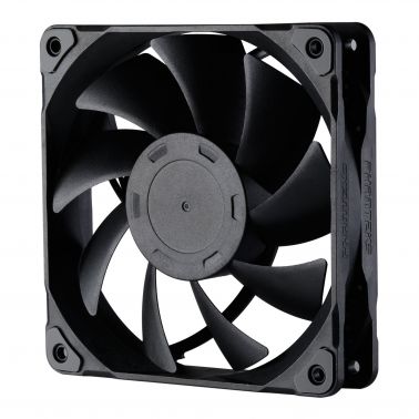 Phanteks M25 Computer case Fan 12 cm Black