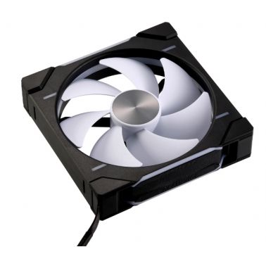 Phanteks PH-F140D30 Fan 14 cm Black 3 pc(s)