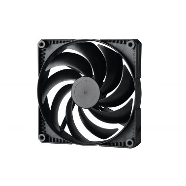 Phanteks PH-F140SK Computer case Fan 14 cm Black 1 pc(s)