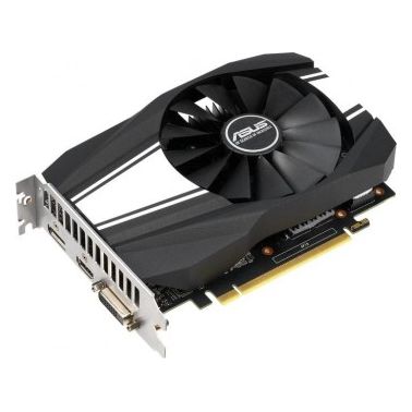 ASUS Phoenix NVIDIA GeForce GTX 1660 SUPER 6 GB GDDR6