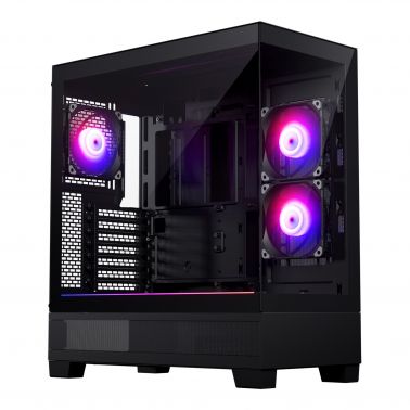 Phanteks XT View Tower Black