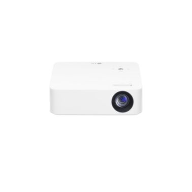 LG PH30N data projector Portable projector 250 ANSI lumens 720p (1280x720) White