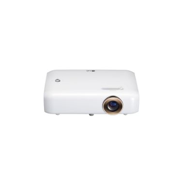 LG PH510P data projector Desktop projector 550 ANSI lumens DLP 720p (1280x720) White