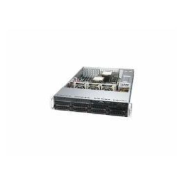 Supermicro PIO-227TR-H72F-NODE, node for SYS-2027TR-H72RF