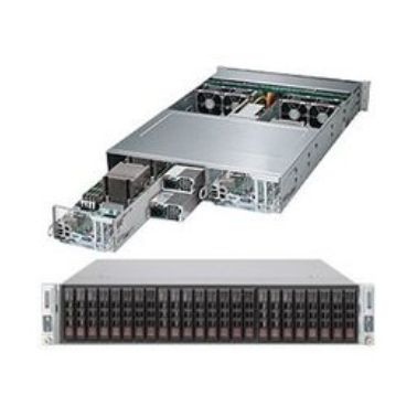 Supermicro PIO-228TP-DEC-NODE