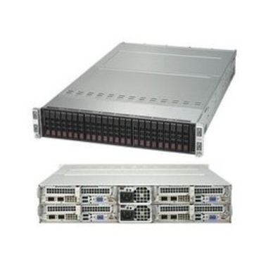 Supermicro PIO-228TP-HT-SIOM-NODE