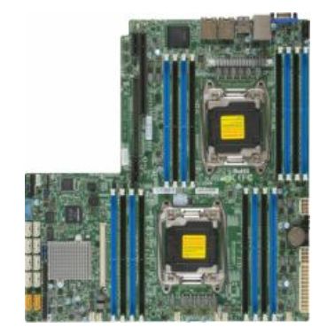 Supermicro PIO-228TR-HT-NODE