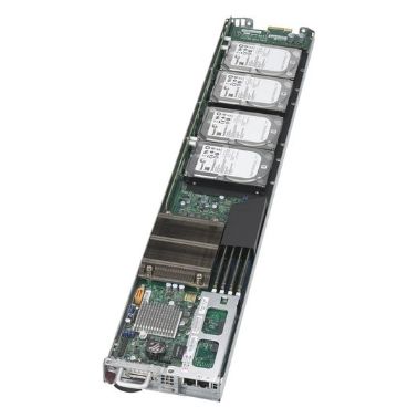 Supermicro PIO-5039MS-H12NR-NODE