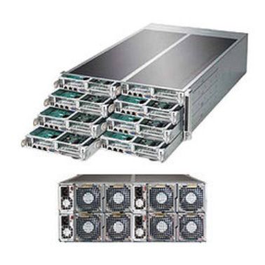 Supermicro SuperServer PIO-F617R2-R72+-NODE