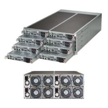 Supermicro PIO-F618R2-FT-NODE A Node of SYS-F618R2-FT