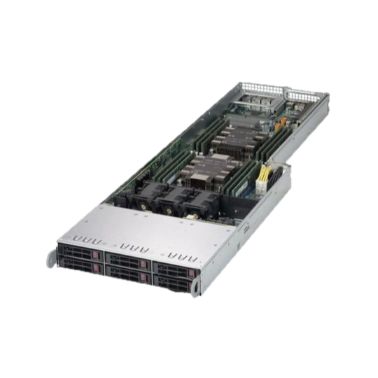 Supermicro Node for SYS-F619P2-RTN