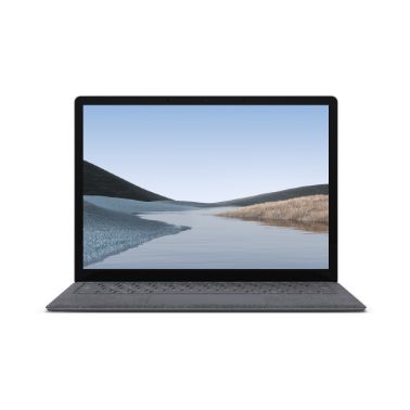 Microsoft Surface Laptop 3 - Core i5 1035G7 / 1.2 GHz - Win 10 Pro - 8 GB RAM - 256 GB SSD