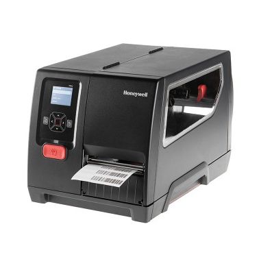 Honeywell PM42 label printer Direct thermal 203 x 406 DPI