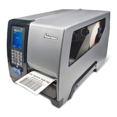 Intermec PM43 label printer Thermal transfer 203 x 203 DPI