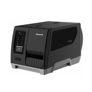 Honeywell PM45A label printer Thermal transfer 300 x 300 DPI Wired & Wireless