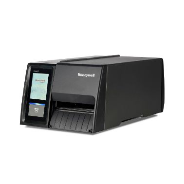 Honeywell PM45 Compact label printer Thermal transfer 300 x 300 DPI Wired