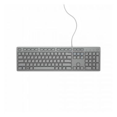 DELL KB216 keyboard USB QWERTY US International