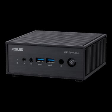 ASUS PN42 Barebone Intel N100 Mini PC