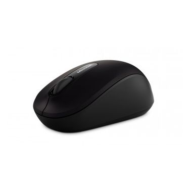 Microsoft Bluetooth Mobile 3600 mouse BlueTrack 1000 DPI Ambidextrous