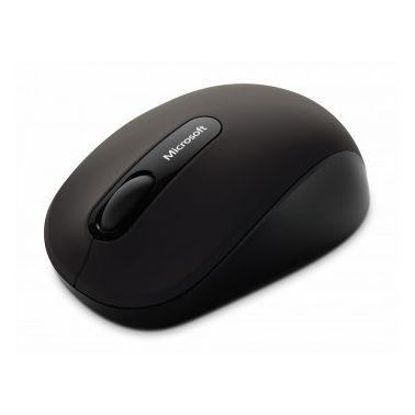 Microsoft Bluetooth Mobile 3600 mouse BlueTrack Ambidextrous