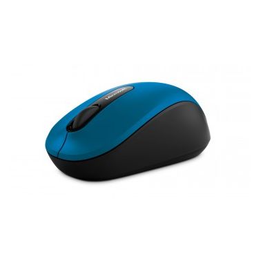 Microsoft Bluetooth Mobile 3600 mouse BlueTrack Ambidextrous