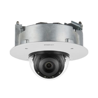 Hanwha PND-A6081RF security camera IP security camera Indoor & outdoor Dome 1920 x 1080 pixels Ceiling