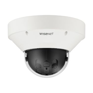 Hanwha PNM-9022V security camera Dome IP security camera Indoor & outdoor 4096 x 1800 pixels Ceiling