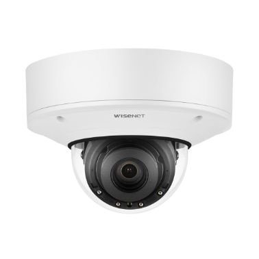 Hanwha PNV-A9081R security camera IP security camera Outdoor Dome 3840 x 2160 pixels Ceiling