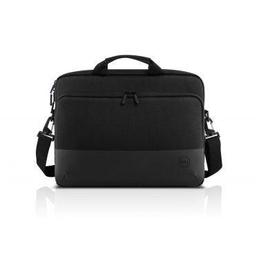 DELL PO1520CS 38.1 cm (15") Briefcase Black