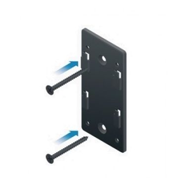 Ubiquiti Networks POE-WM mounting kit