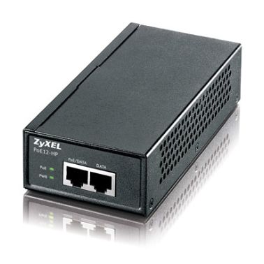 Zyxel PoE12-HP Gigabit Ethernet