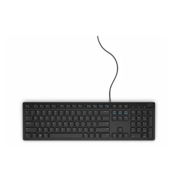 DELL Keyboard (ENGLISH)