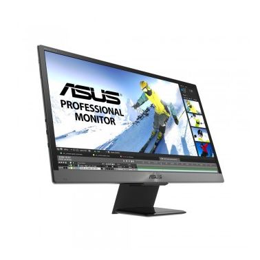 ASUS ProArt PQ22UC computer monitor 54.9 cm (21.6") 3840 x 2160 pixels 4K Ultra HD OLED Flat Black,Grey