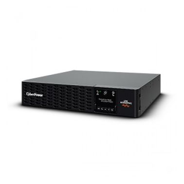 CyberPower PR1000ERT2U uninterruptible power supply (UPS) Line-Interactive 1000 VA 1000 W 10 AC outlet(s)