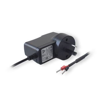 Teltonika PR3PRAU6 power adapter inverter Indoor Black