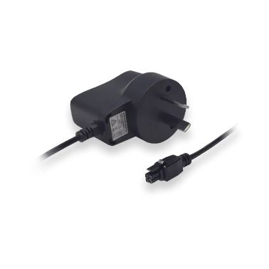 Teltonika PR3PTAU3 power adapter inverter Indoor Black