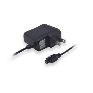 Teltonika PR3PTUS3 power adapter inverter Indoor 4.5 W Black
