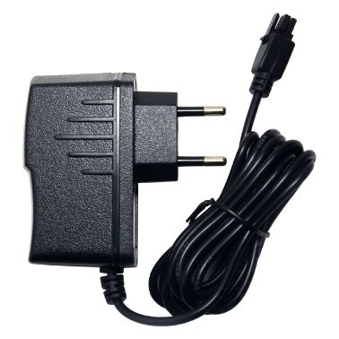 Teltonika PR3PUEU3 power adapter inverter Indoor Black