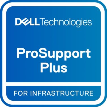 DELL Upgrade from 3Y Next Business Day to 3Y ProSupport Plus 4H Mission Critical