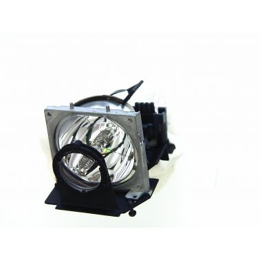 VIVID Lamps Original Inside Lamp for VIEWSONIC PJ255D Replaces: PRJ-RLC-010