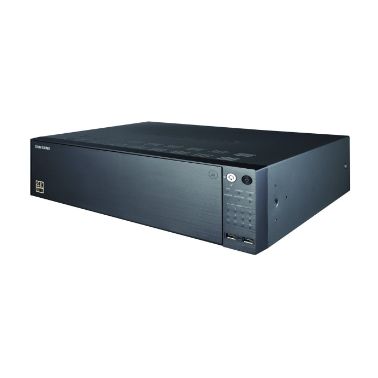 Wisenet 64CH NVR 12MP H 64CH NVR 12MP H 64CH NVR 12MP H265 HDMI VGA ARB N&1 ISCSI 400MBPS 12 HDD (MAX 96TB)