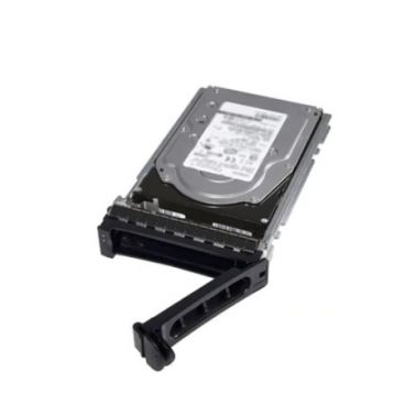 DELL PRNR6 internal hard drive 3.5" 6000 GB SAS