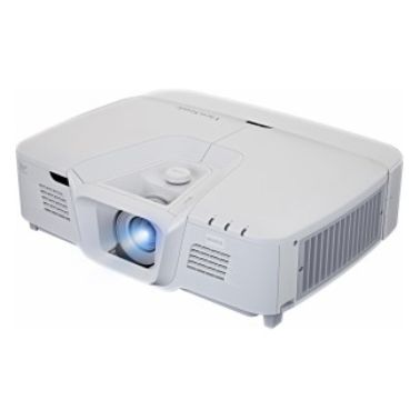 Viewsonic Pro8800WUL data projector Wall-mounted projector 5200 ANSI lumens DLP WUXGA (1920x1200) Wh