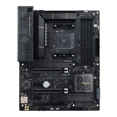 ASUS ProArt B550-CREATOR AMD B550 Socket AM4 ATX