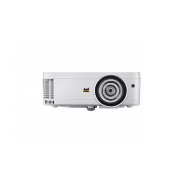 Viewsonic PS501W data projector 3400 ANSI lumens DLP WXGA (1280x800) 3D Desktop projector White