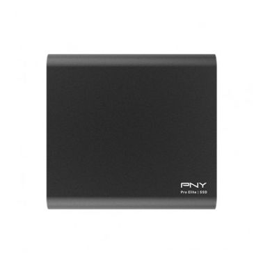 PNY Pro Elite 500 GB Black