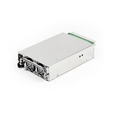 Synology PSU 400W-RP MODULE_1 power supply unit White