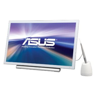 ASUS PT201Q 19.5" 1920 x 1080 pixels White