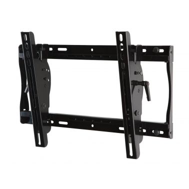 Peerless PT640 TV mount 116.8 cm (46") Black