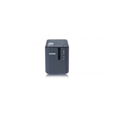 Brother PT-P900W label printer Thermal transfer 360 x 360 DPI Wired & Wireless